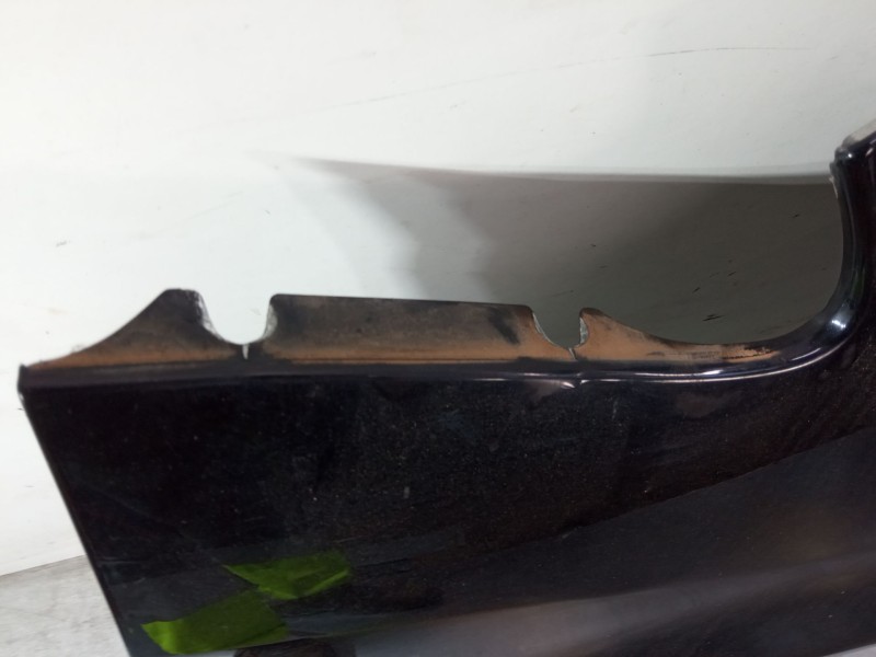 Recambio de aleta delantera derecha para volkswagen touran (1t1, 1t2) 2.0 tdi referencia OEM IAM   