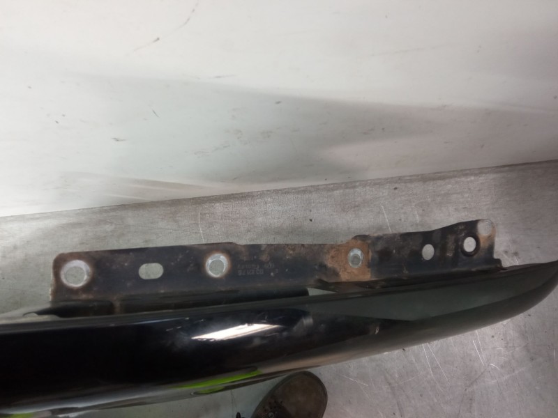 Recambio de aleta delantera derecha para volkswagen touran (1t1, 1t2) 2.0 tdi referencia OEM IAM   