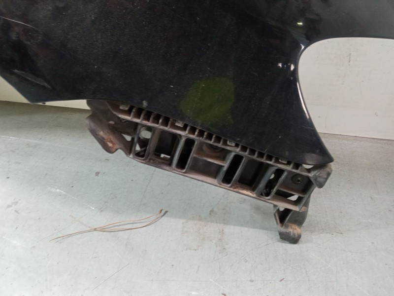 Recambio de aleta delantera derecha para volkswagen touran (1t1, 1t2) 2.0 tdi referencia OEM IAM   
