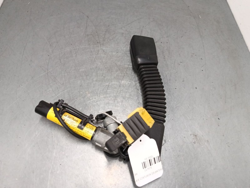 Recambio de anclaje cinturon delantero derecho para bmw x5 (e53) 3.0 d referencia OEM IAM   