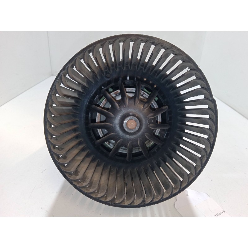 Recambio de motor calefaccion para citroën c3 i (fc_, fn_) 1.1 i referencia OEM IAM GMVA86MGARFTACP  