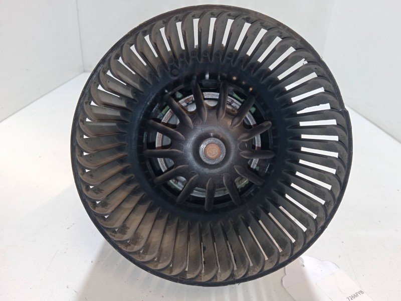 Recambio de motor calefaccion para citroën c3 i (fc_, fn_) 1.1 i referencia OEM IAM GMVA86MGARFTACP  