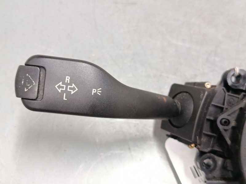 Recambio de mando luces para bmw x5 (e53) 3.0 d referencia OEM IAM 8375408 8363668 613183753989