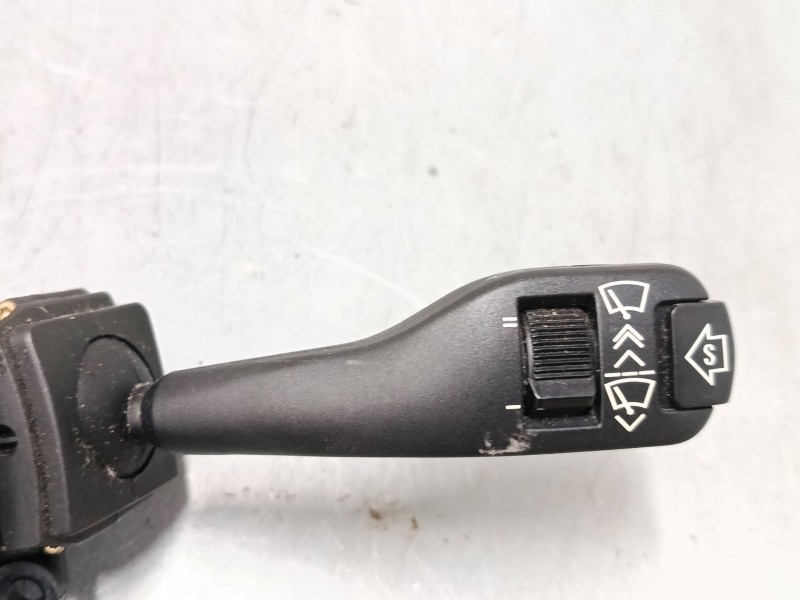 Recambio de mando luces para bmw x5 (e53) 3.0 d referencia OEM IAM 8375408 8363668 613183753989