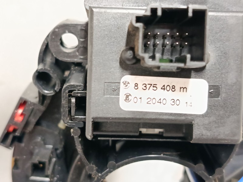 Recambio de mando luces para bmw x5 (e53) 3.0 d referencia OEM IAM 8375408 8363668 613183753989