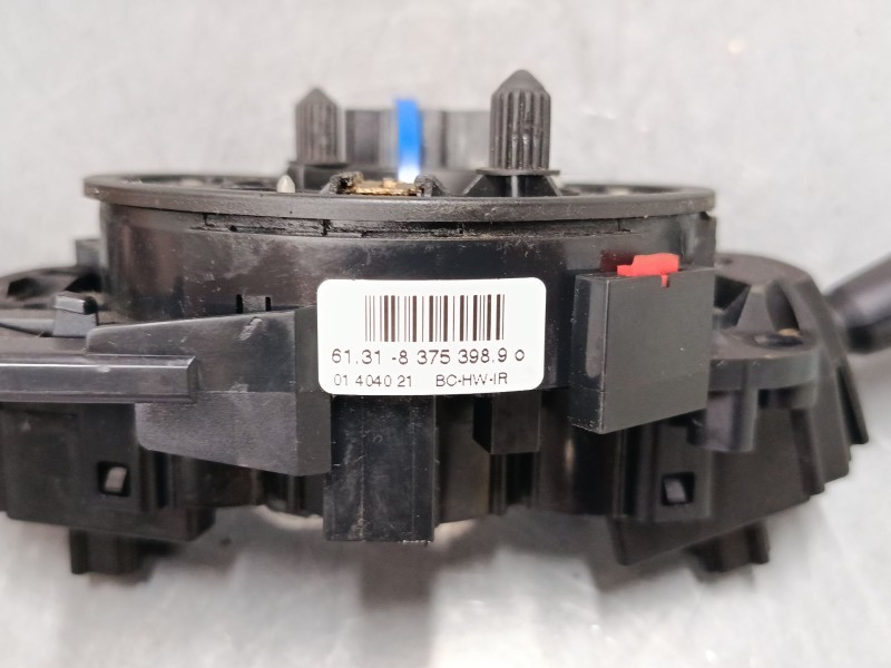 Recambio de mando luces para bmw x5 (e53) 3.0 d referencia OEM IAM 8375408 8363668 613183753989