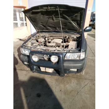 OPEL FRONTERA B (U99)