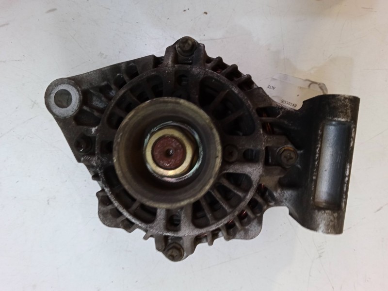 Recambio de alternador para ford fiesta v (jh_, jd_) 1.4 16v referencia OEM IAM   
