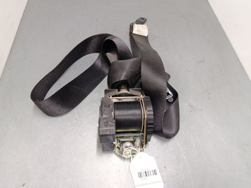 Recambio de cinturon seguridad delantero derecho para bmw x5 (e53) 3.0 d referencia OEM IAM   