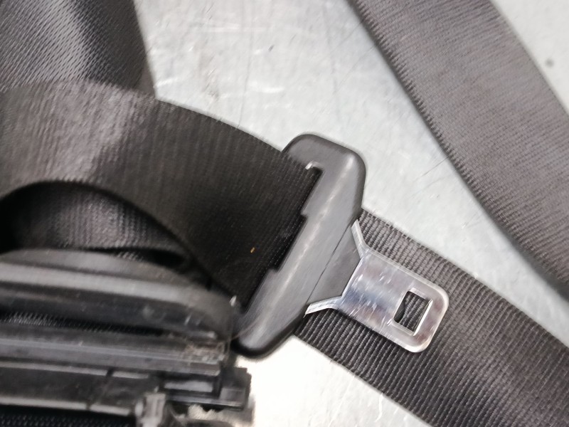 Recambio de cinturon seguridad delantero derecho para bmw x5 (e53) 3.0 d referencia OEM IAM   