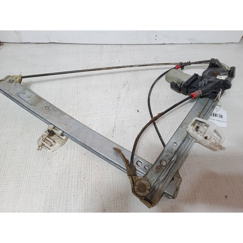 Recambio de elevalunas electrico delantero derecho para ford fiesta v (jh_, jd_) 1.6 tdci referencia OEM IAM   