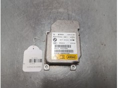 Recambio de centralita airbag para bmw x5 (e53) 3.0 d referencia OEM IAM 65776912755 0285001458  2
