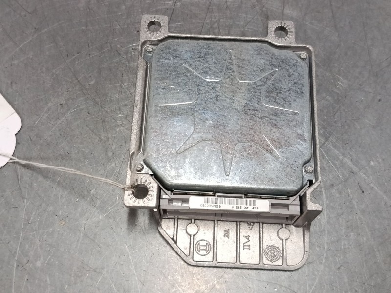 Recambio de centralita airbag para bmw x5 (e53) 3.0 d referencia OEM IAM 65776912755 0285001458 