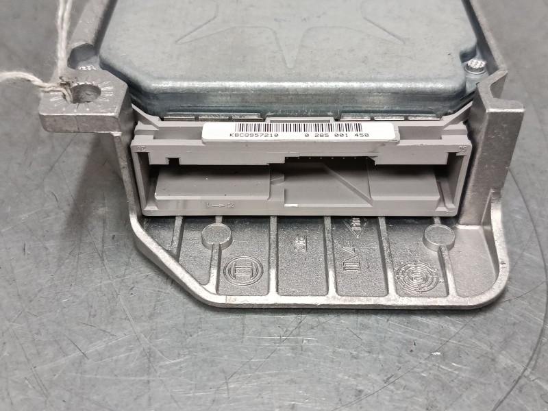 Recambio de centralita airbag para bmw x5 (e53) 3.0 d referencia OEM IAM 65776912755 0285001458 