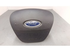 Recambio de airbag volante para ford fiesta vii (hj, hf) 1.0 ecoboost referencia OEM IAM   