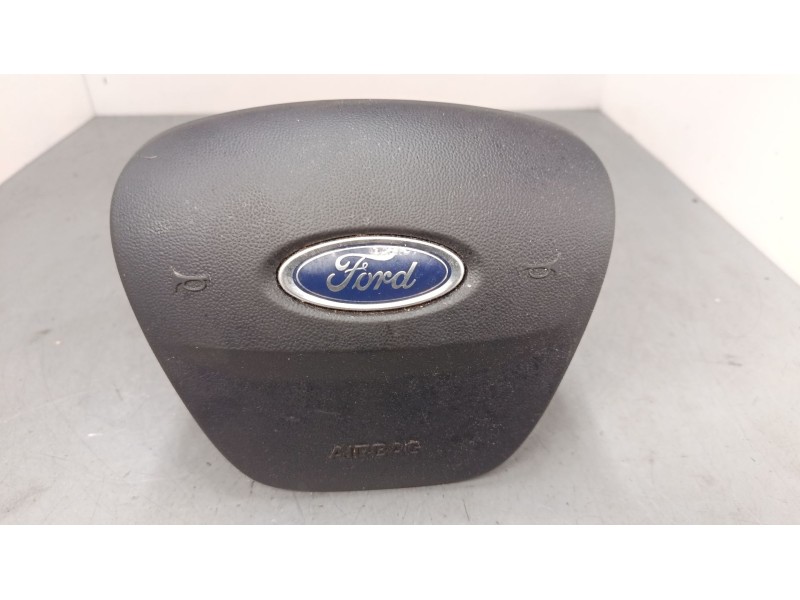 Recambio de airbag volante para ford fiesta vii (hj, hf) 1.0 ecoboost referencia OEM IAM   