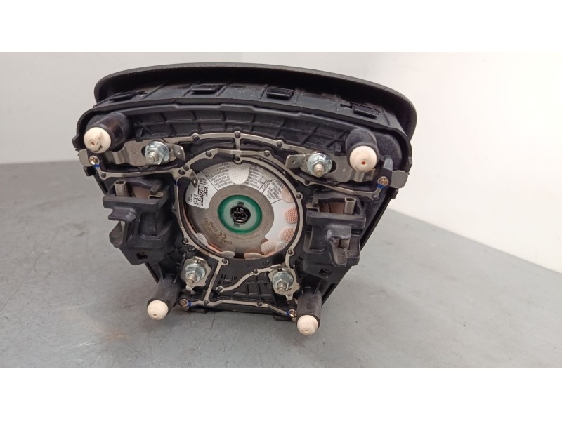 Recambio de airbag volante para ford fiesta vii (hj, hf) 1.0 ecoboost referencia OEM IAM   