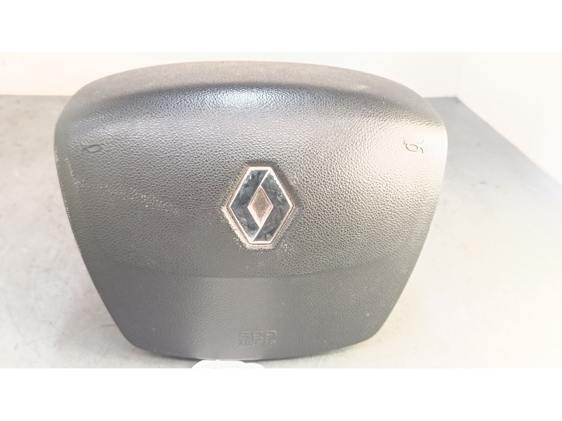 Recambio de airbag volante para renault grand scénic iii (jz0/1_) 2.0 dci (jz0y) referencia OEM IAM   