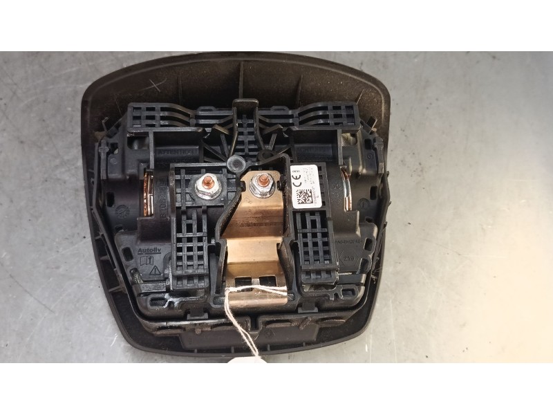 Recambio de airbag volante para renault grand scénic iii (jz0/1_) 2.0 dci (jz0y) referencia OEM IAM   