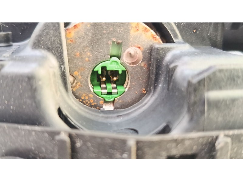 Recambio de airbag volante para renault grand scénic iii (jz0/1_) 2.0 dci (jz0y) referencia OEM IAM   