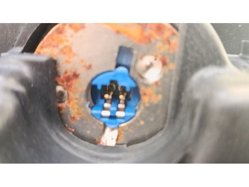 Recambio de airbag volante para renault grand scénic iii (jz0/1_) 2.0 dci (jz0y) referencia OEM IAM   