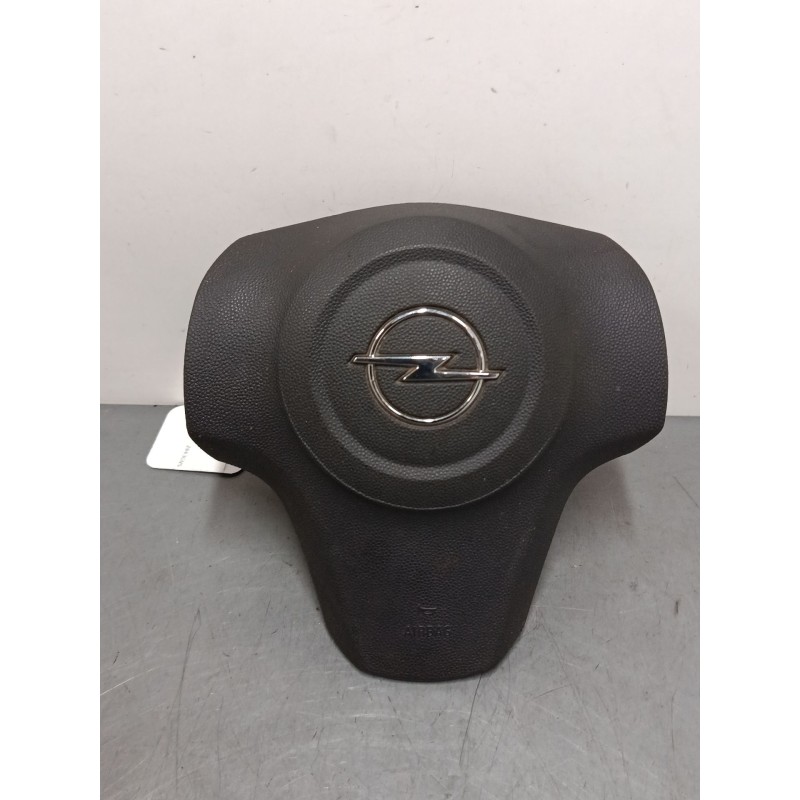 Recambio de airbag volante para opel corsa d (s07) 1.3 cdti (l08, l68) referencia OEM IAM   