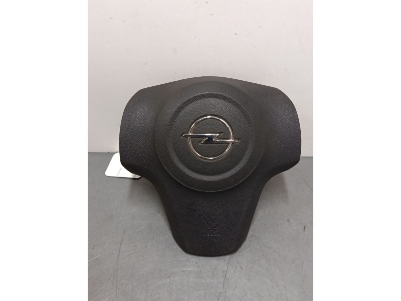 Recambio de airbag volante para opel corsa d (s07) 1.3 cdti (l08, l68) referencia OEM IAM   