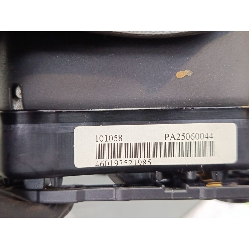 Recambio de airbag volante para opel corsa d (s07) 1.3 cdti (l08, l68) referencia OEM IAM   