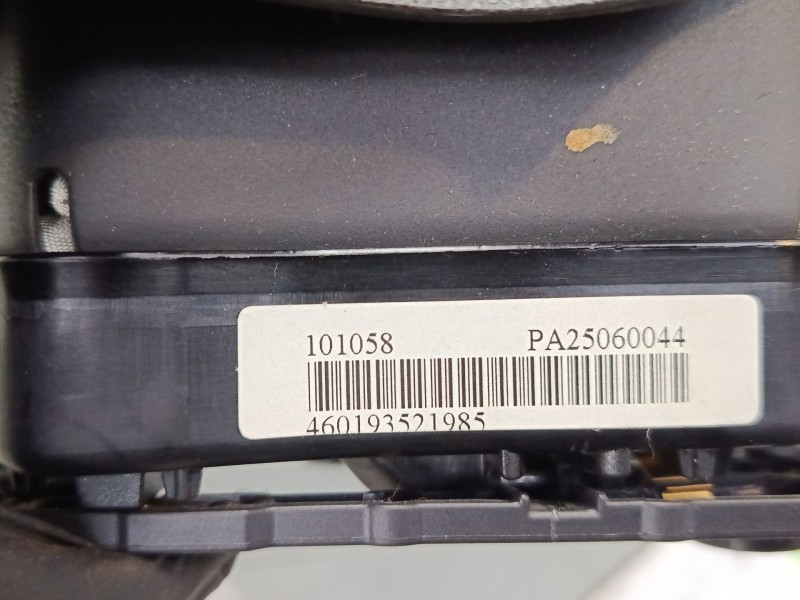 Recambio de airbag volante para opel corsa d (s07) 1.3 cdti (l08, l68) referencia OEM IAM   