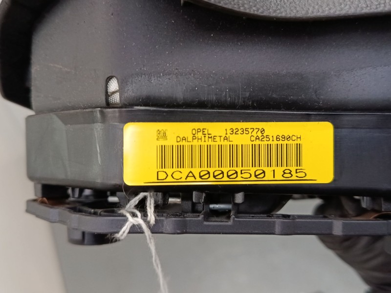 Recambio de airbag volante para opel corsa d (s07) 1.3 cdti (l08, l68) referencia OEM IAM   