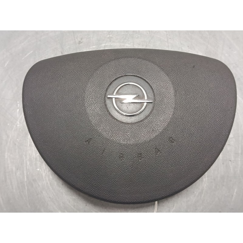 Recambio de airbag volante para opel corsa c (x01) 1.3 cdti (f08, f68) referencia OEM IAM   
