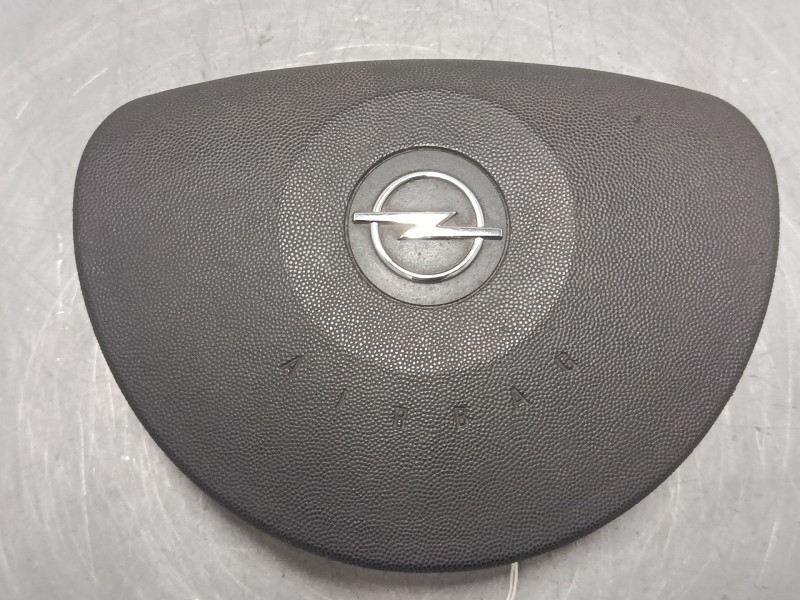 Recambio de airbag volante para opel corsa c (x01) 1.3 cdti (f08, f68) referencia OEM IAM   