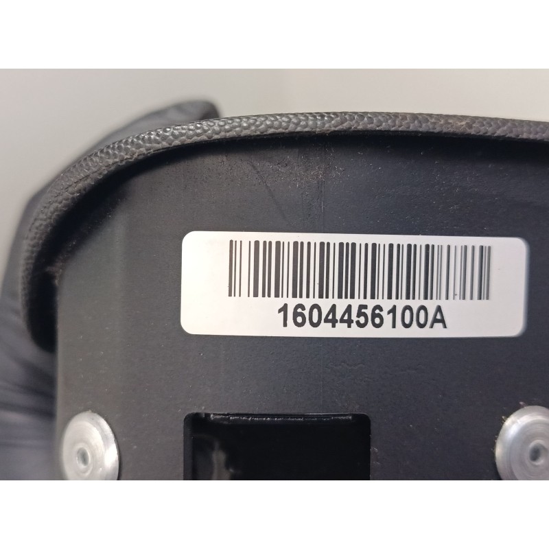 Recambio de airbag volante para opel corsa c (x01) 1.3 cdti (f08, f68) referencia OEM IAM   