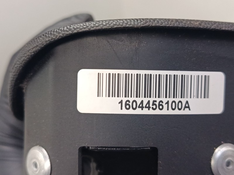 Recambio de airbag volante para opel corsa c (x01) 1.3 cdti (f08, f68) referencia OEM IAM   