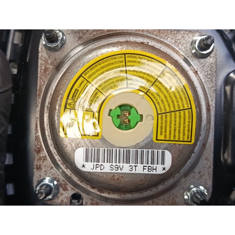 Recambio de airbag volante para opel corsa c (x01) 1.3 cdti (f08, f68) referencia OEM IAM   