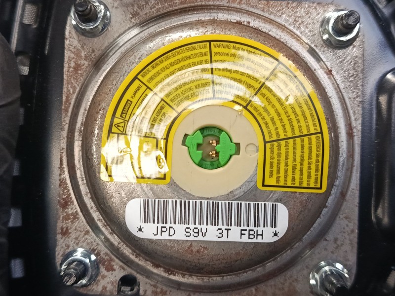 Recambio de airbag volante para opel corsa c (x01) 1.3 cdti (f08, f68) referencia OEM IAM   