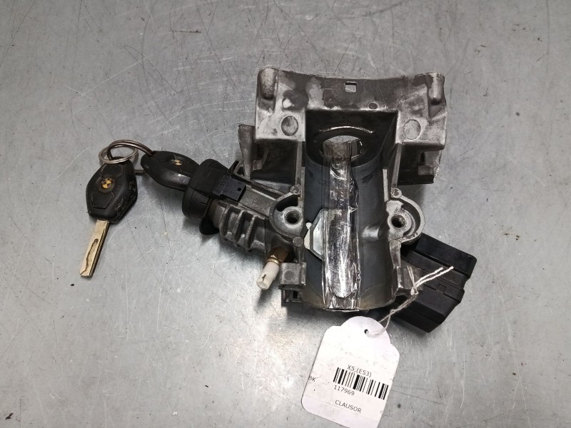 Recambio de clausor para bmw x5 (e53) 3.0 d referencia OEM IAM   