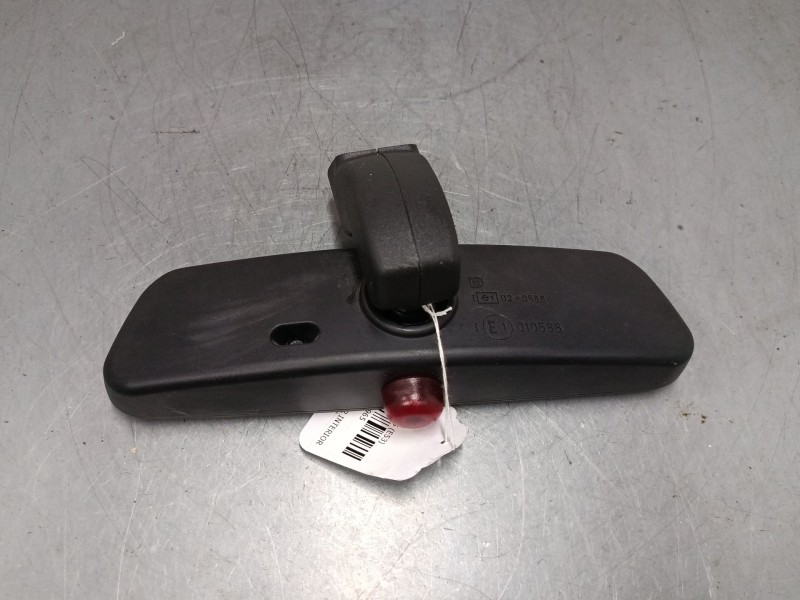 Recambio de retrovisor interior para bmw x5 (e53) 3.0 d referencia OEM IAM   