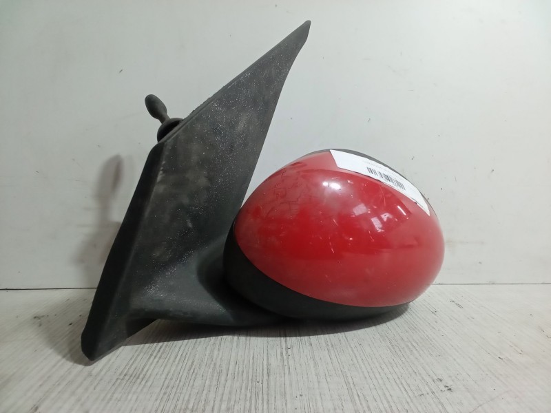 Recambio de retrovisor izquierdo para citroën c1 (pm_, pn_) 1.4 hdi referencia OEM IAM   
