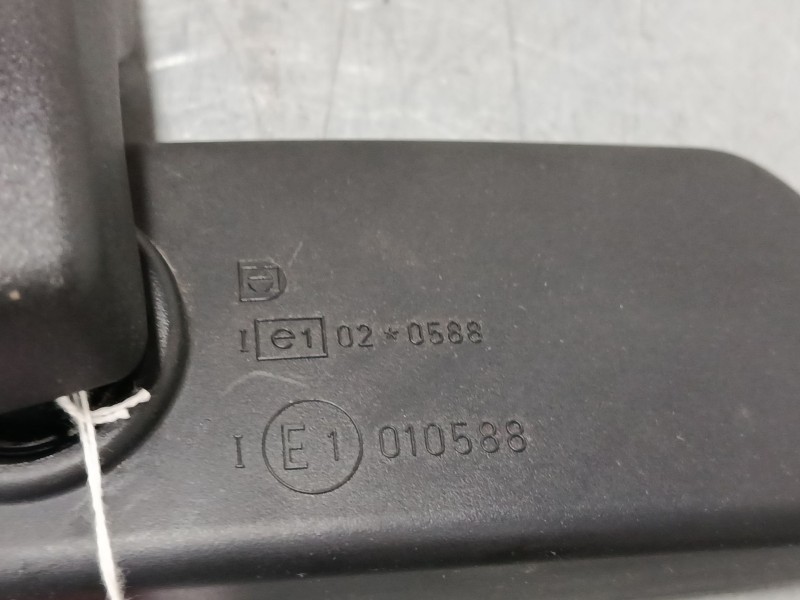 Recambio de retrovisor interior para bmw x5 (e53) 3.0 d referencia OEM IAM   