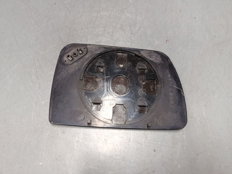 Recambio de espejo retrovisor izquierdo para bmw x5 (e53) 3.0 d referencia OEM IAM   