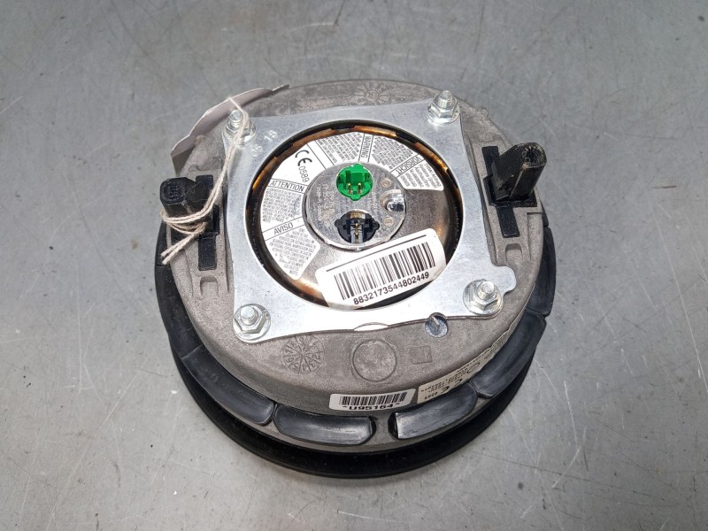 Recambio de airbag volante para bmw 3 compact (e46) 325 ti referencia OEM IAM   