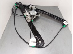 Recambio de elevalunas electrico delantero derecho para bmw x5 (e53) 3.0 d referencia OEM IAM   