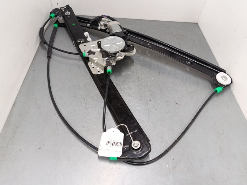 Recambio de elevalunas electrico delantero derecho para bmw x5 (e53) 3.0 d referencia OEM IAM   