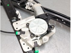 Recambio de elevalunas electrico delantero derecho para bmw x5 (e53) 3.0 d referencia OEM IAM    2