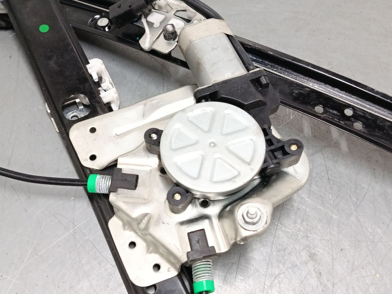Recambio de elevalunas electrico delantero derecho para bmw x5 (e53) 3.0 d referencia OEM IAM   