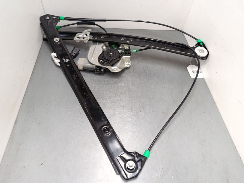 Recambio de elevalunas electrico delantero derecho para bmw x5 (e53) 3.0 d referencia OEM IAM   