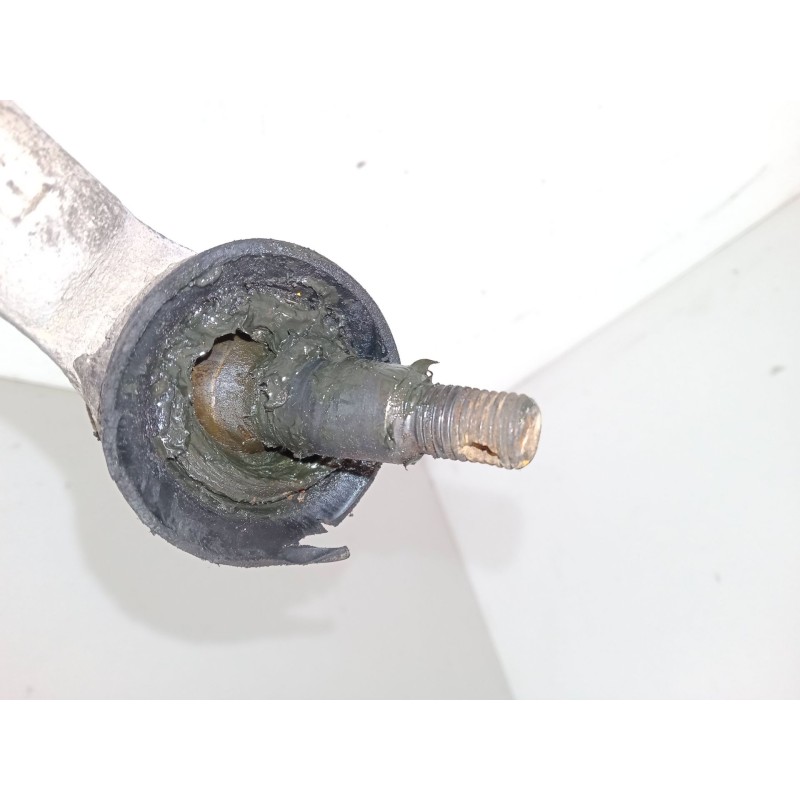 Recambio de cremallera direccion para mitsubishi montero io i (h6_w, h7_w) 1.8 (h76w, h66w) referencia OEM IAM    Recambio de cremallera direccion para mitsubishi montero io i (h6_w, h7_w) 1.8 (h76w, h66w) referencia OEM IAM