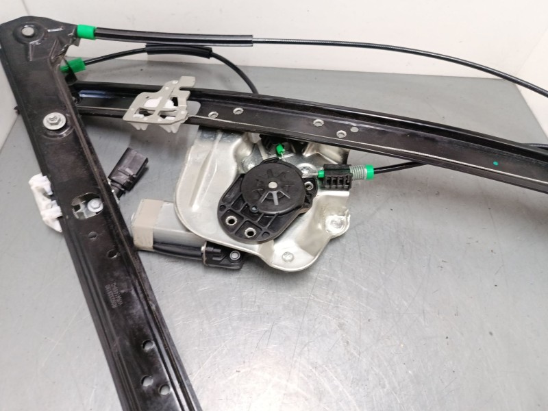 Recambio de elevalunas electrico delantero derecho para bmw x5 (e53) 3.0 d referencia OEM IAM   
