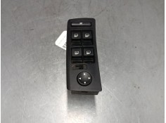 Recambio de mando elevalunas delantero izquierdo para bmw x5 (e53) 3.0 d referencia OEM IAM 6925695  